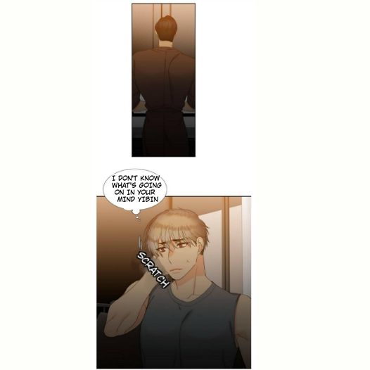 Blood Link by Oneurman Saneun Hyeongje – Part 2 – Ch. 58-60 [Eng] page 16