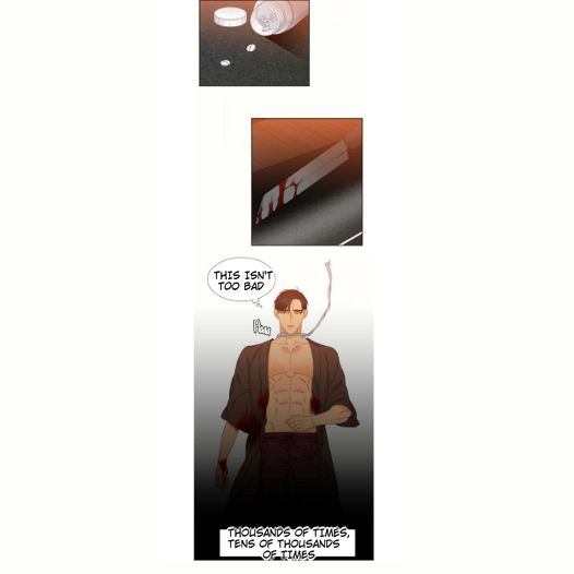 Blood Link by Oneurman Saneun Hyeongje – Part 2 – Ch. 58-60 [Eng] page 16