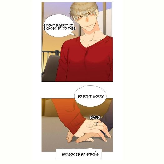 Blood Link by Oneurman Saneun Hyeongje – Part 2 – Ch. 58-60 [Eng] page 16