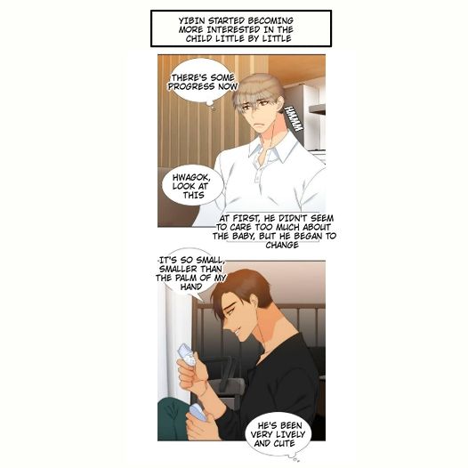 Blood Link by Oneurman Saneun Hyeongje – Part 2 – Ch. 58-60 [Eng] page 16