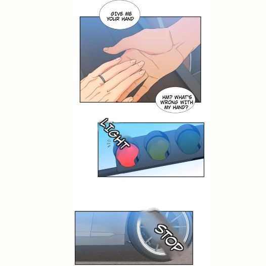 Blood Link by Oneurman Saneun Hyeongje – Part 2 – Ch. 58-60 [Eng] page 16