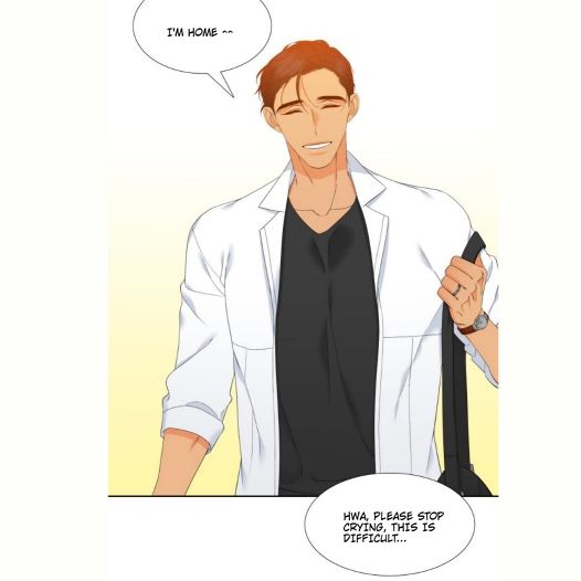 Blood Link by Oneurman Saneun Hyeongje – Part 2 – Ch. 58-60 [Eng] page 16