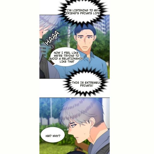 Blood Link by Oneurman Saneun Hyeongje – Part 2 – Ch. 58-60 [Eng] page 16