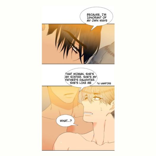 Blood Link by Oneurman Saneun Hyeongje – Part 2 – Ch. 58-60 [Eng] page 16