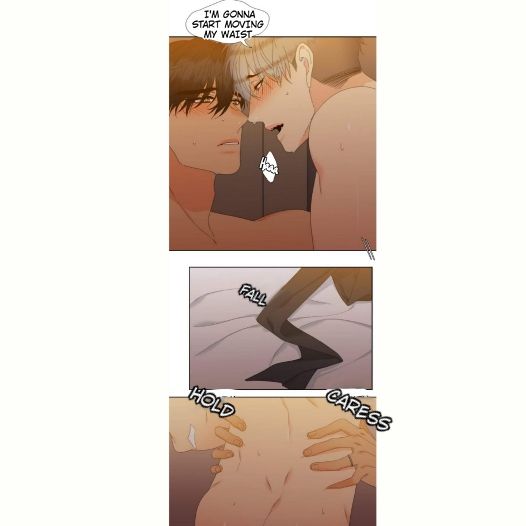 Blood Link by Oneurman Saneun Hyeongje – Part 2 – Ch. 58-60 [Eng] page 16