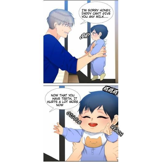 Blood Link by Oneurman Saneun Hyeongje – Part 2 – Ch. 58-60 [Eng] page 17