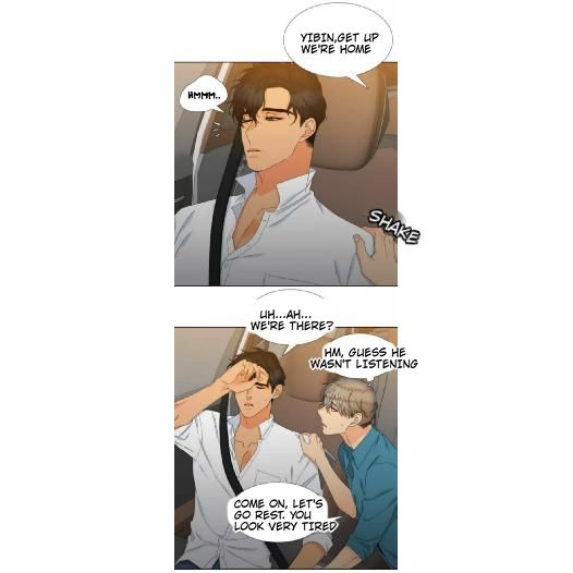 Blood Link by Oneurman Saneun Hyeongje – Part 2 – Ch. 58-60 [Eng] page 17