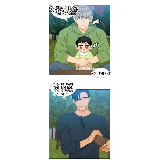 Blood Link by Oneurman Saneun Hyeongje – Part 2 – Ch. 58-60 [Eng] page 17