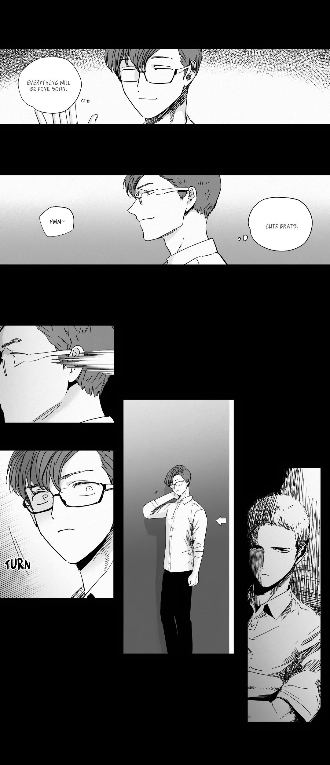 If You Hate Me So by Fargo – Part 1 [Eng] page 17