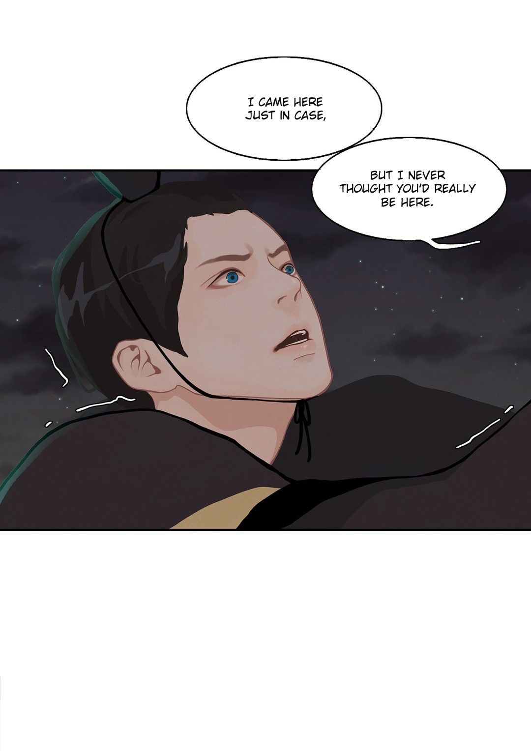 Palace of Bardo by Bamilssi/ Zaru [Eng] page 18