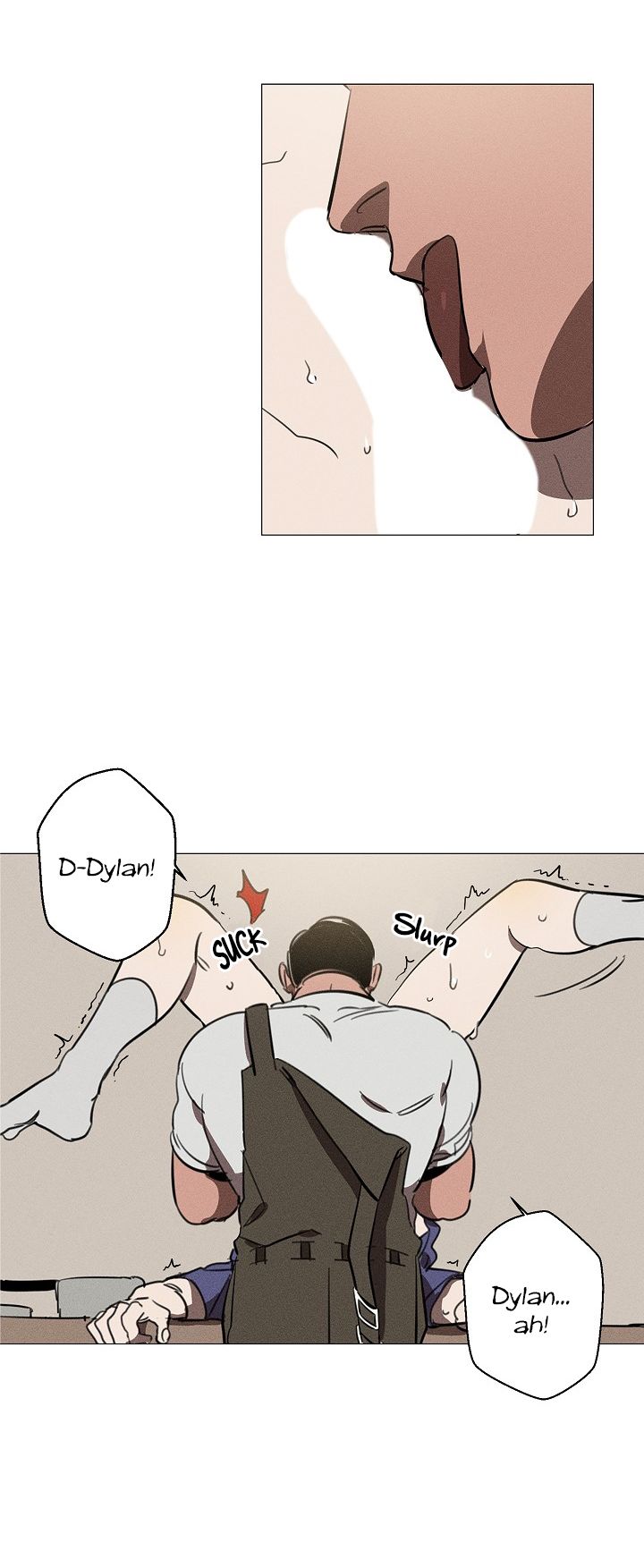 69 Street, Tomorrow Island by Gaet Saeng – Ch. 6 [Eng] page 17