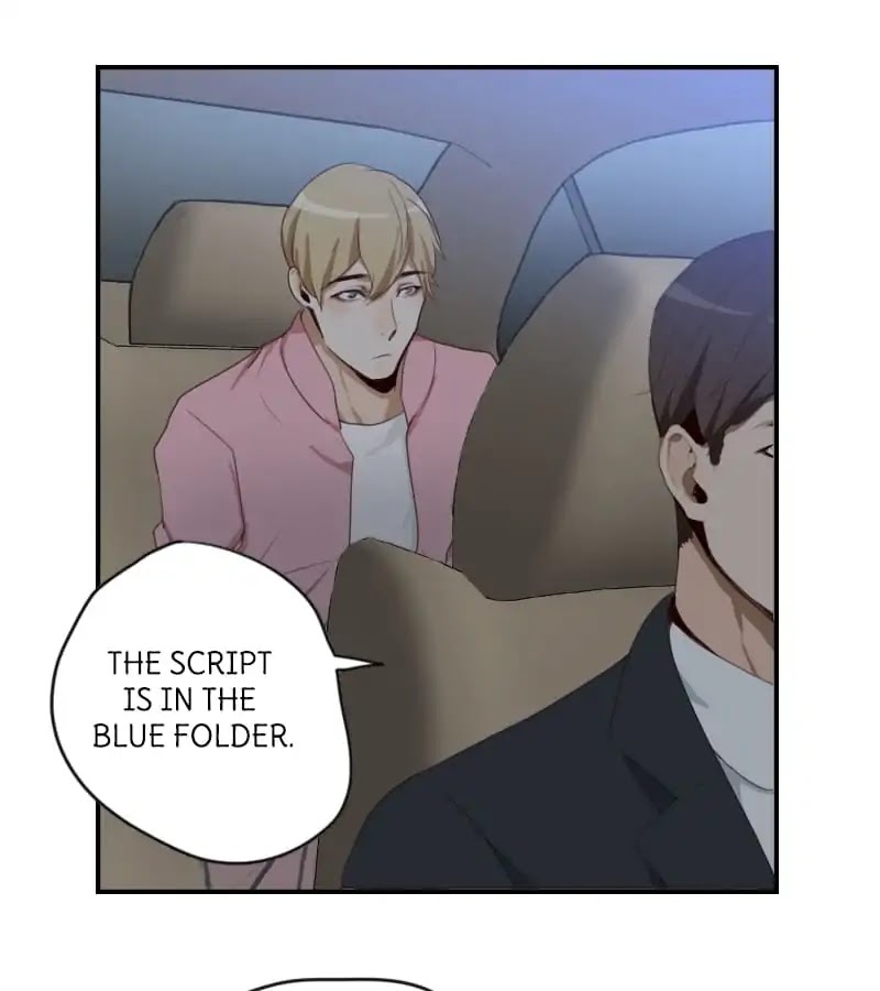 Film Emperor’s Reincarnation Script by Bing Mao, Yuanyang, Xin Yeyu – Part 1 – Ch. 16-20 [Eng] page 18