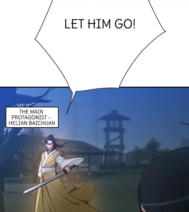 Film Emperor’s Reincarnation Script by Bing Mao, Yuanyang, Xin Yeyu – Part 1 – Ch. 16-20 [Eng] page 17