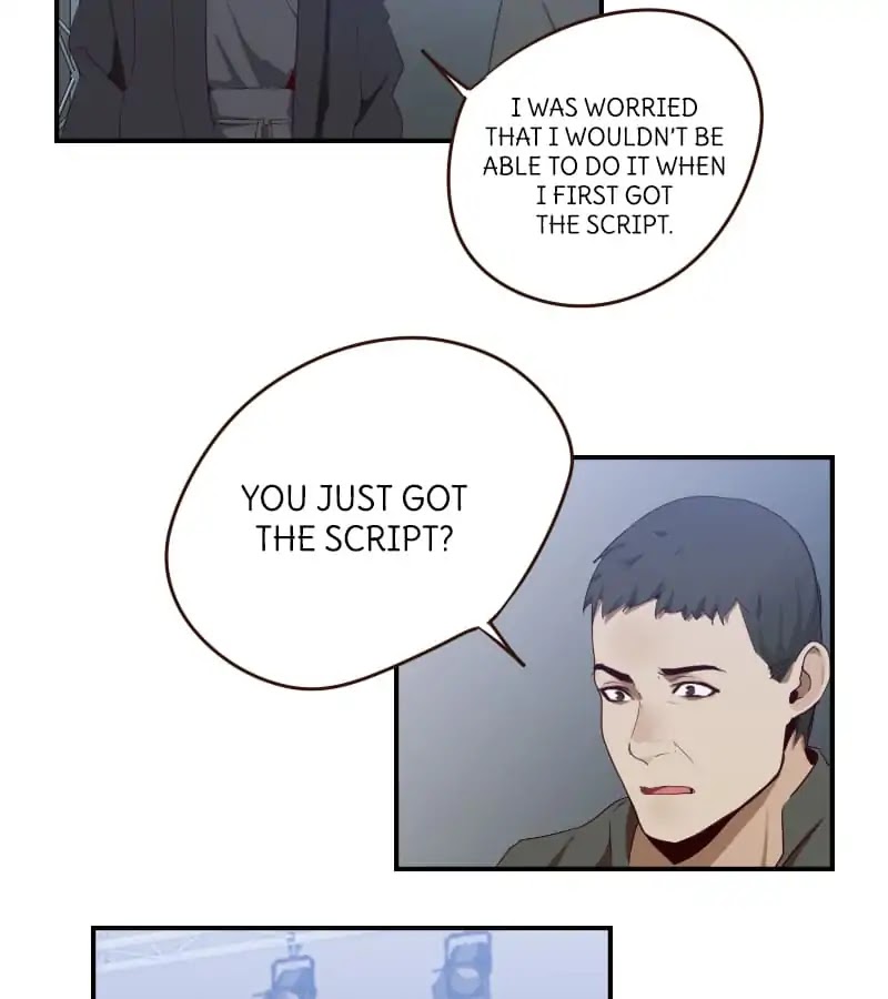 Film Emperor’s Reincarnation Script by Bing Mao, Yuanyang, Xin Yeyu – Part 1 – Ch. 16-20 [Eng] page 17