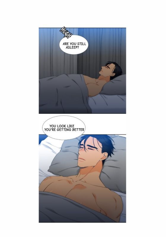 Blood Link by Oneurman Saneun Hyeongje – Part 1- Ch. 24-30 [Eng] page 18