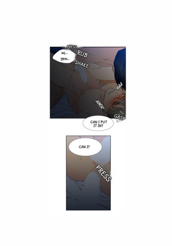 Blood Link by Oneurman Saneun Hyeongje – Part 1- Ch. 24-30 [Eng] page 18