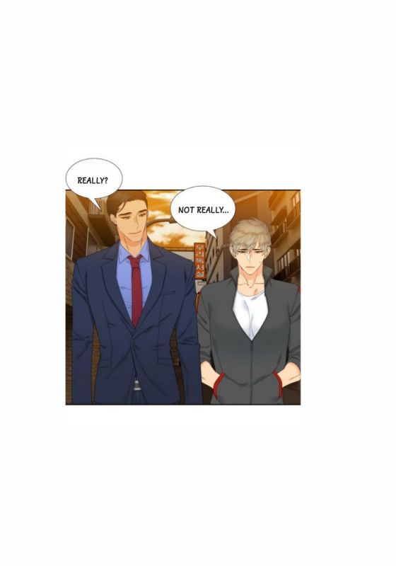 Blood Link by Oneurman Saneun Hyeongje – Part 1- Ch. 24-30 [Eng] page 18