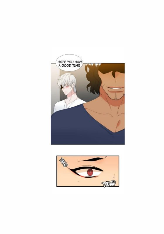 Blood Link by Oneurman Saneun Hyeongje – Part 2 – Ch. 58-60 [Eng] page 18