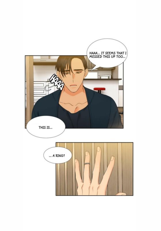 Blood Link by Oneurman Saneun Hyeongje – Part 2 – Ch. 58-60 [Eng] page 18