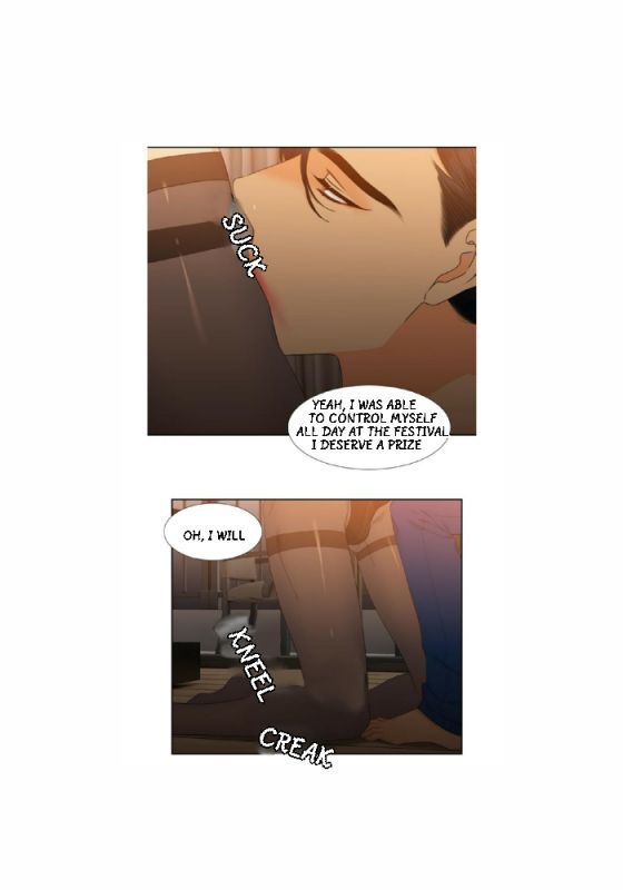 Blood Link by Oneurman Saneun Hyeongje – Part 2 – Ch. 58-60 [Eng] page 18