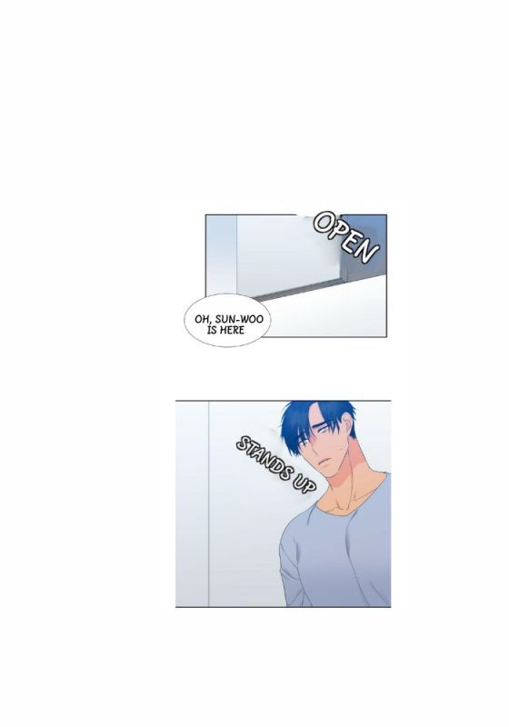 Blood Link by Oneurman Saneun Hyeongje – Part 2 – Ch. 58-60 [Eng] page 19