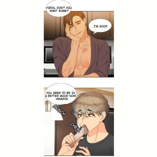 Blood Link by Oneurman Saneun Hyeongje – Part 2 – Ch. 58-60 [Eng] page 17