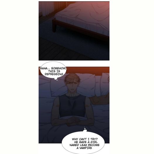 Blood Link by Oneurman Saneun Hyeongje – Part 2 – Ch. 58-60 [Eng] page 17