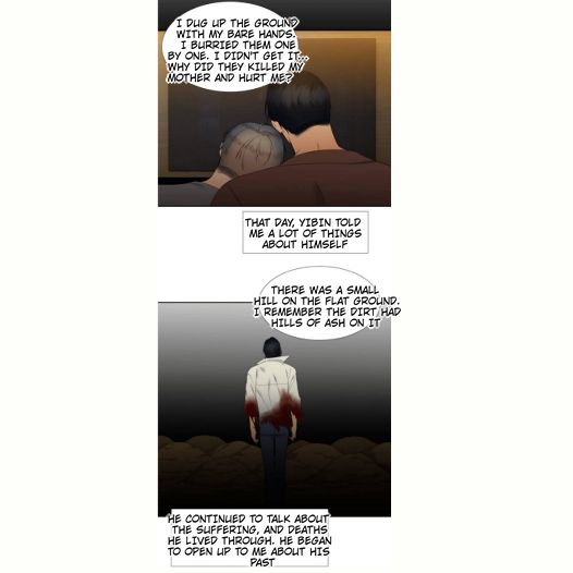 Blood Link by Oneurman Saneun Hyeongje – Part 2 – Ch. 58-60 [Eng] page 17