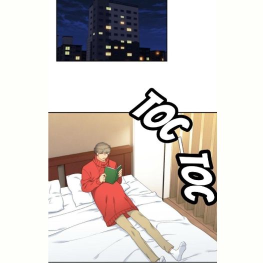 Blood Link by Oneurman Saneun Hyeongje – Part 2 – Ch. 58-60 [Eng] page 17