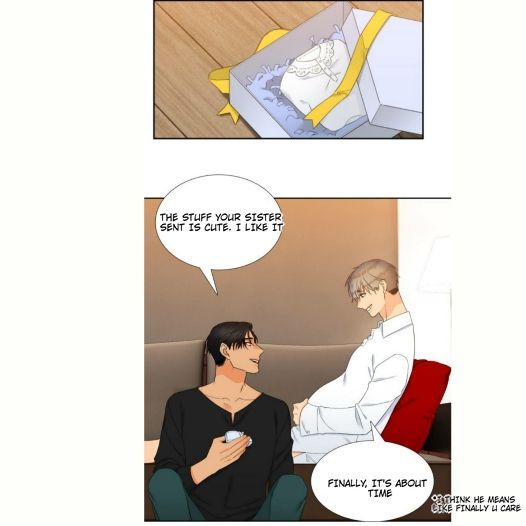 Blood Link by Oneurman Saneun Hyeongje – Part 2 – Ch. 58-60 [Eng] page 17