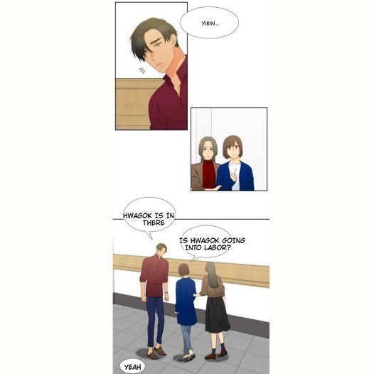 Blood Link by Oneurman Saneun Hyeongje – Part 2 – Ch. 58-60 [Eng] page 17