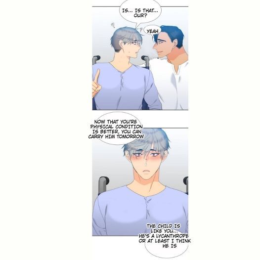 Blood Link by Oneurman Saneun Hyeongje – Part 2 – Ch. 58-60 [Eng] page 17