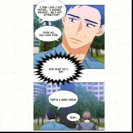 Blood Link by Oneurman Saneun Hyeongje – Part 2 – Ch. 58-60 [Eng] page 17