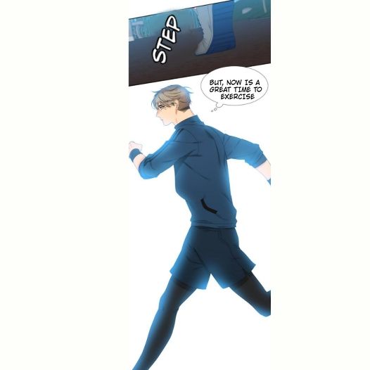 Blood Link by Oneurman Saneun Hyeongje – Part 2 – Ch. 58-60 [Eng] page 17