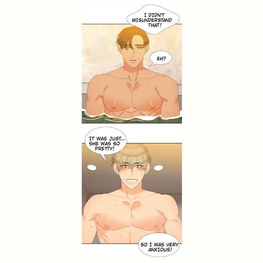 Blood Link by Oneurman Saneun Hyeongje – Part 2 – Ch. 58-60 [Eng] page 17