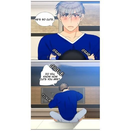 Blood Link by Oneurman Saneun Hyeongje – Part 2 – Ch. 58-60 [Eng] page 18