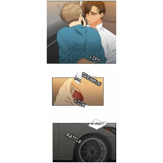 Blood Link by Oneurman Saneun Hyeongje – Part 2 – Ch. 58-60 [Eng] page 18