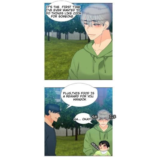 Blood Link by Oneurman Saneun Hyeongje – Part 2 – Ch. 58-60 [Eng] page 18