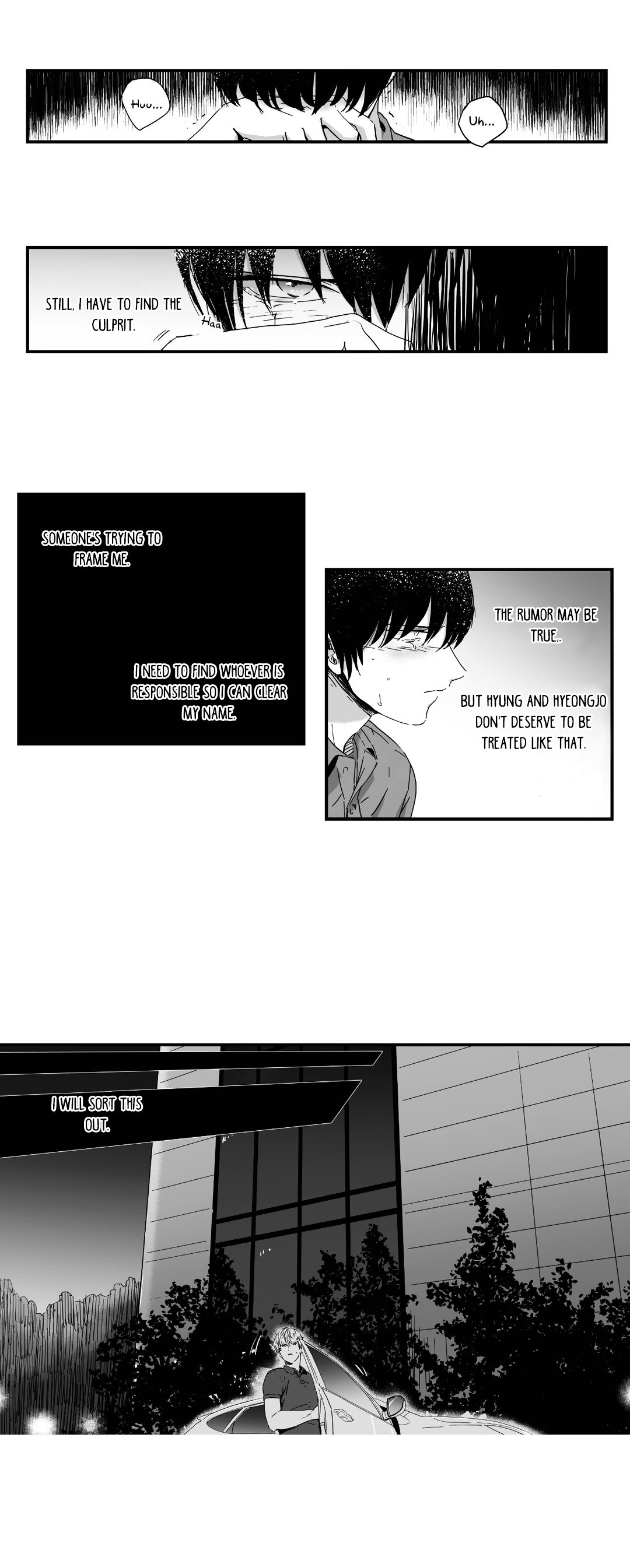 If You Hate Me So by Fargo – Part 1 [Eng] page 18