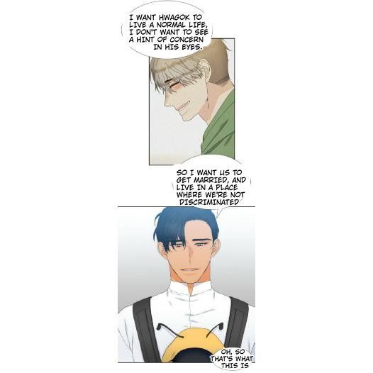 Blood Link by Oneurman Saneun Hyeongje – Part 2 – Ch. 58-60 [Eng] page 18