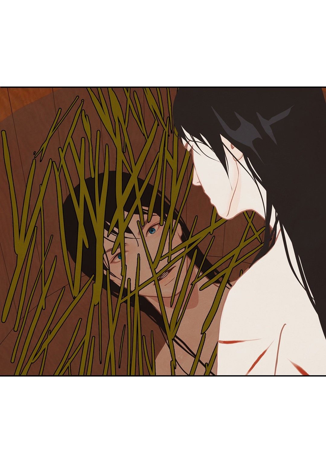 Palace of Bardo by Bamilssi/ Zaru [Eng] page 18