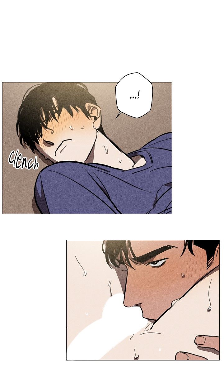 69 Street, Tomorrow Island by Gaet Saeng – Ch. 6 [Eng] page 18