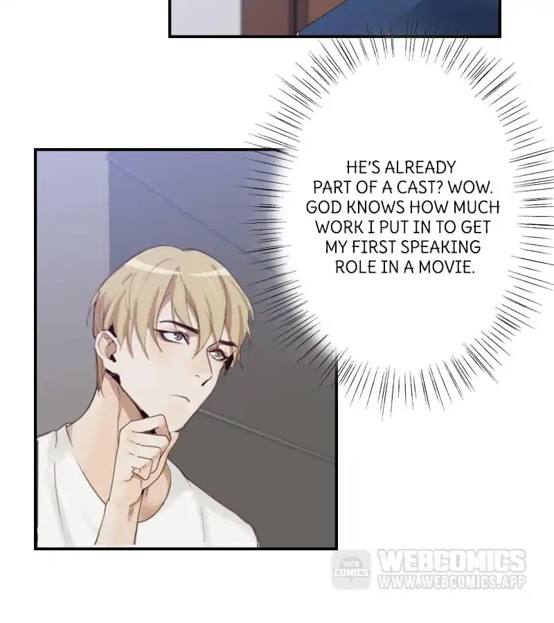 Film Emperor’s Reincarnation Script by Bing Mao, Yuanyang, Xin Yeyu – Part 1 – Ch. 16-20 [Eng] page 19