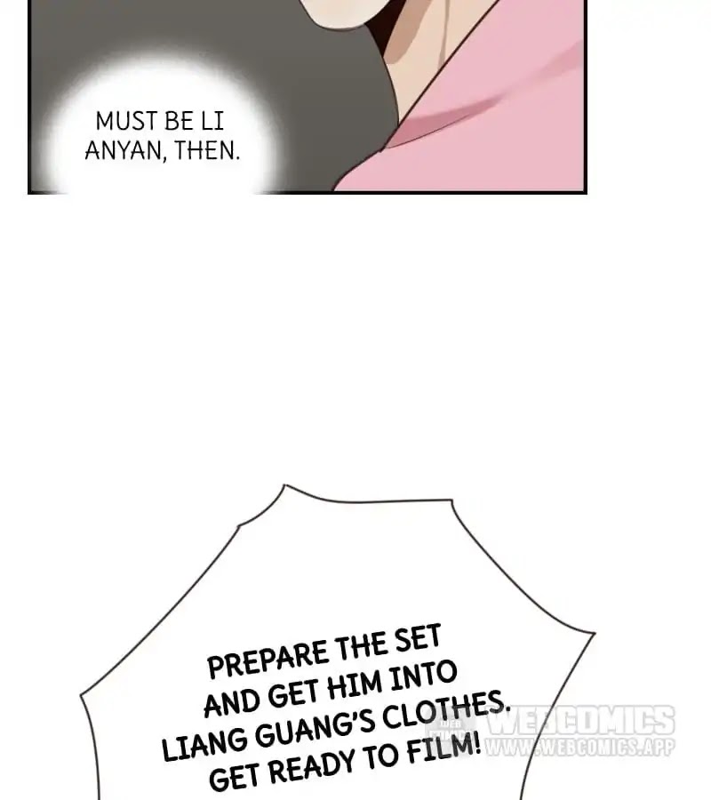 Film Emperor’s Reincarnation Script by Bing Mao, Yuanyang, Xin Yeyu – Part 1 – Ch. 16-20 [Eng] page 18