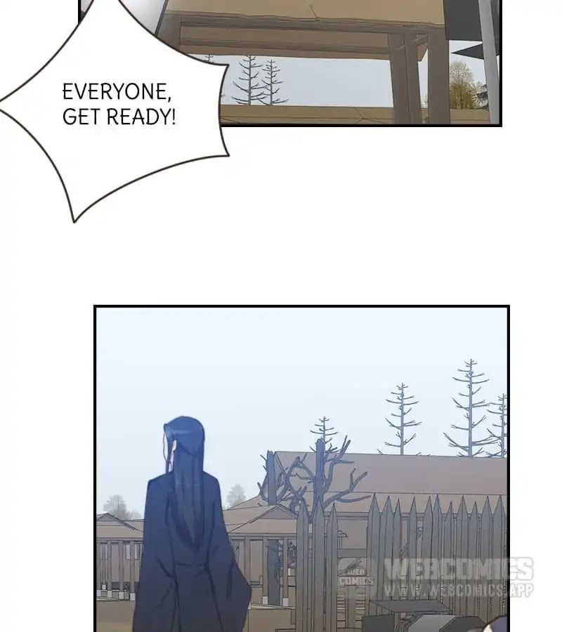 Film Emperor’s Reincarnation Script by Bing Mao, Yuanyang, Xin Yeyu – Part 1 – Ch. 16-20 [Eng] page 18