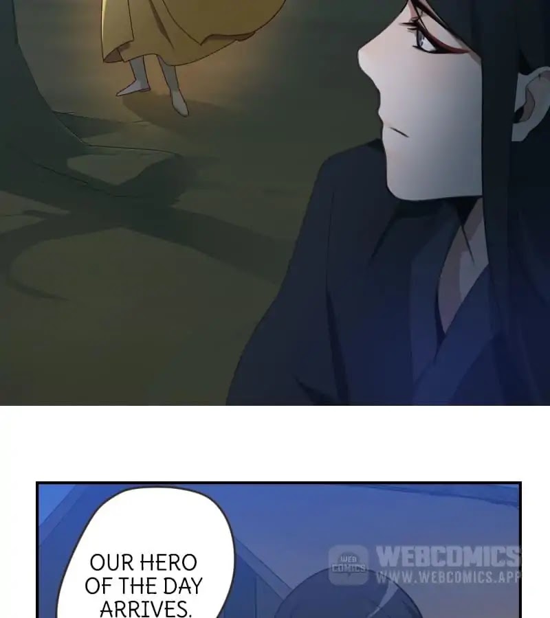 Film Emperor’s Reincarnation Script by Bing Mao, Yuanyang, Xin Yeyu – Part 1 – Ch. 16-20 [Eng] page 18