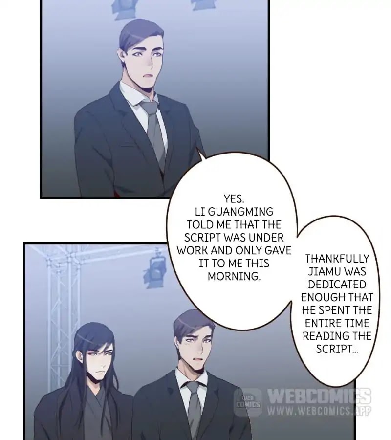 Film Emperor’s Reincarnation Script by Bing Mao, Yuanyang, Xin Yeyu – Part 1 – Ch. 16-20 [Eng] page 18