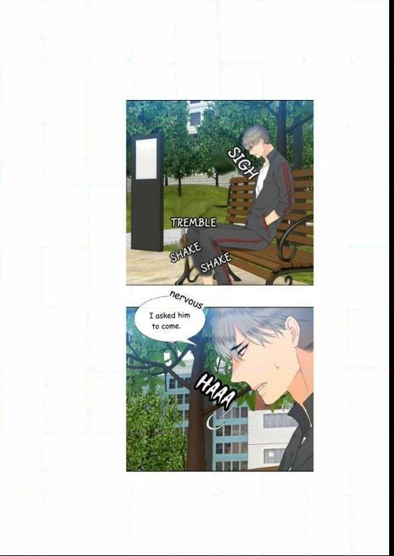 Blood Link by Oneurman Saneun Hyeongje – Part 1- Ch. 24-30 [Eng] page 19