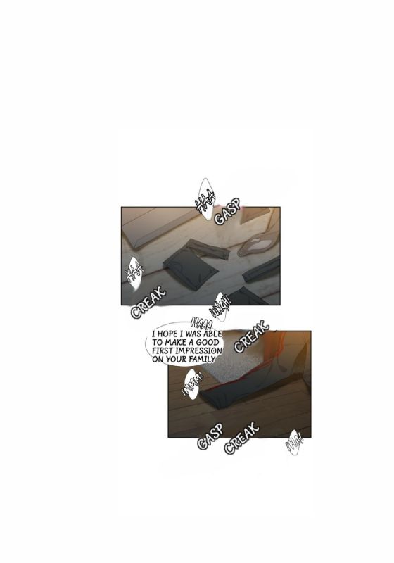 Blood Link by Oneurman Saneun Hyeongje – Part 1- Ch. 24-30 [Eng] page 19