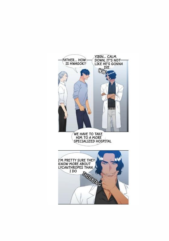 Blood Link by Oneurman Saneun Hyeongje – Part 2 – Ch. 58-60 [Eng] page 20